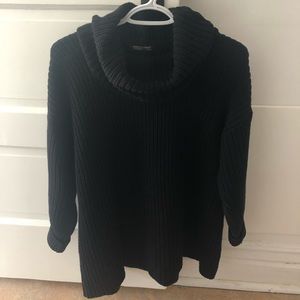 American Apparel Fisherman Turtleneck